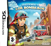 Juguemos a los Bomberos